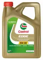 CASTROL ÖL 5W30 4 l EDGE LL TITANIUM / C3 / LL04 / 229,31 229,51 / 504,00 507,00