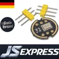 INMP441 Omnidirektionales MEMS-Mikrofon mit I2S-Schnittstelle und 61 dBA
