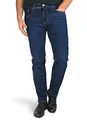 Pierre Cardin Straight Jeans für Herren, Gebrauchte Bufffies in Dunkelblau., 36W x 34L