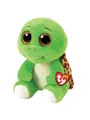 Ty Beanie Boos - Turbo Green Turtle 15cm