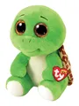 TY, Beanie Boos Regular 6In, Turbo Turtle 26443f76d6bed5d7