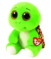Ty Beanie Boos Turbo Turtle,Material: 100% Polyester geprüft nach EN-71. Farbe: 