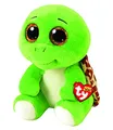 Ty - Beanie Boos - Turbo Turtle /Toys - Toys - G245z