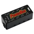 Netzteil Gitarre/Bass Kong Power Bar Gitarrennetzteil Effektgerät Bass Effekt NE