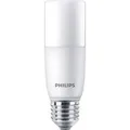 Philips LED-Leuchtmittel E27 9,5 W Warmweiß 950,m EEK: F 11,4 x 3,72 cm (H x Ø)