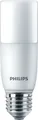 Philips LED RÃ¶hre 9,5-68W T38 E27 830 matt -AUSLAUF-