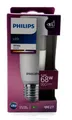 LED Leuchtmittel Röhre 68W E27 matt 950lm warmweiß 3000K Philips 771379