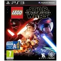 LEGO Star Wars: The Force Awakens - Sony PlayStation 3 - Action - PEGI 7