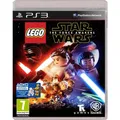 WB Bros LEGO Star Wars: The Force Awakens, PS3 Standard Englisch PlayStation 3 (PS3, EN) (1000596841)