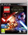 LEGO Star Wars: The Force Awakens Juego para Consola Sony PlayStation 3 PS3