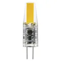112517 LED Lampe G4 EEK: F 180 lm Warmweiß (2700K) entspricht 19 W Dimmbar