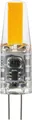 Xavax 112517 LED SILK 1.6W G4 WW DI