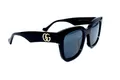 GUCCI Sonnenbrille GUCCI Sonnenbrille Sunglasses GG 0998 001