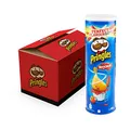 Pringles | Ketchup | 19 x 165 gram