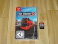 Switch Spiel Bus Simulator City Ride