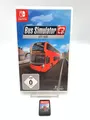 Bus Simulator: City Ride (Nintendo Switch) Spiel inkl. OVP [Zustand Gut]