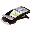 Visitenkartenständer VISIFIX desk 241301 schwarz - schwarz