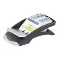 Durable Visitenkartenkasten Visifix Desk Vegas Register A-Z 241301 2413-01 schwa