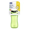 Becher mit hartem Mund 350ml grün