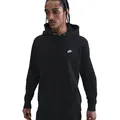 NIKE Herren Shirt M NK CLUB BB PO HOODIE