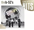 B-52's Time Capsule: Greatest Hits (CD) (US IMPORT)