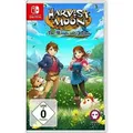 Harvest Moon: The Winds of Anthos Nintendo Switch-Spiel
