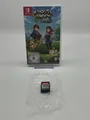 Harvest Moon: The Winds of Anthos Nintendo Switch, 2023 PAL Blitzversand