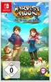Harvest Moon - The Winds of Anthos - Nintendo Switch - Neu & OVP - DE Version
