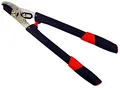TrendLine Astschere Amboss 52 cm Gartenschere Astschneider Baumschere