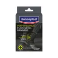 HANSAPLAST Sport Fußgelenk-Bandage Gr.M 1 St