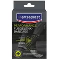 Hansaplast Sport Fußgelenk-Bandage Gr S/M