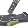 Hansaplast Performance Fußgelenk Bandage Unterstützung Sprunggelenkbandage dynam