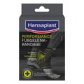 Hansaplast Sport Fußgelenk-Bandage Größe S/M · 1 St · PZN 15822972