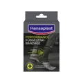 Fußgelenk-Bandage S/M – stabilisierend, entlastend, für beide Seiten