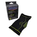 Hansaplast Performance Fußgelenk-Bandage, Sprunggelenkbandage stabilisiert & ent