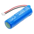 TCTK Akku 900mAh Kompatibel mit [Xiaomi] für 70mai A500S, für 70mai Pro, für Midrive D02, für Midrive D04, für Smart Dash Cam Pro Ersetzt HMC1450