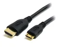 StarTech.com 2 M HIGH-SPEED-HDMI-KABEL MIT