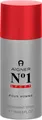 Aigner N° 1 Sport Energising Deodorant Spray 150 ml