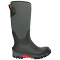 VIKING Footwear Viking Unisex Trophy Neo High Gummistiefel / Jagdstiefel Gummistiefel 42 EU
