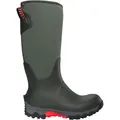 Viking Trophy Neo High Schuhe (Größe 42, gruen)
