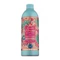 Tesori d'Oriente | Cremebad 'Ayurveda' | aromatisches Bad mit Amla-Frucht und Patchouli | Körperpflege für die Badewanne | Ritual für Körper & Sinne | 500 ml