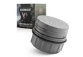 BACHGOLD Wasserfilter Outdoor Wechselfilter mit 1500L Filterkapazität, Entfernt 99,99 % Bakterien & filtert Viren, Partikel & Schwermetalle