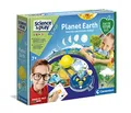 Clementoni Wissenschaft & Spiel, Sonnensystem, 7+ Jahre, 78776