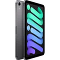 Apple iPad mini 6. Gen (2021) 64GB WiFi space grau