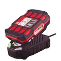PARKSIDE  PAP 20 B1  2 Ah PLG 20 C1 Lithium Ionen Akku & Ladegerät Set