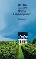 Bruno Chef de police von Walker, Martin | Buch | Zustand gut