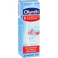 Olynth 0.1% 10 ML