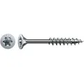 SPAX Schrauben-Set Spax Universalschraube, Teilgewinde, Senkkopf, WIROX T-STAR plus 6,0 x 200 mm (100 Stück)