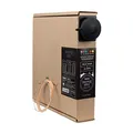 D'Addario EJ26-B25 Phosphorbronze-Saiten für Akustikgitarren, Custom Light, 25 Bulk Sets