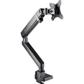 StarTech .com Desk Mount Monitor Arm with 2x USB 3.0 ports (Tisch, 34") (ARMSLIM2USB3)